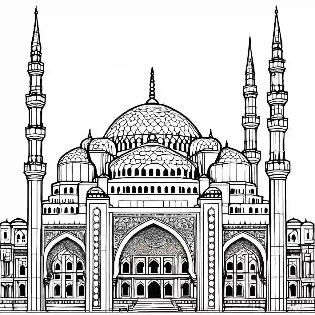 Famous Landmarks_The Blue Mosque_1630.webp